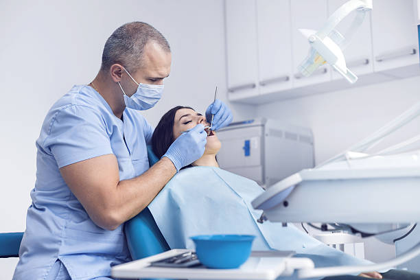 Best Emergency Dental Care  in Beesleys Point, NJ